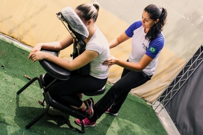 Quick massage são paulo sp