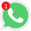Whatsapp Atitude